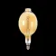 Лампа светодиодная LED Vintage Filament Flexible BT180 8W E27 180*360mm Amber 620lm 2400K 1/6 | 152802008 | Gauss