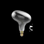 Лампа светодиодная LED Vintage Filament Flexible FD180 6W E27 220*280mm Gray 2400K 1/6 | 165802008 | Gauss