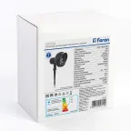 Светильник светодиодный тротуарный ДТУ-12w 6400К IP65