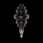 Лампа светодиодная LED Vintage Filament Flexible BD200 8W E27 200*410mm Gray 2700K 1/6 | 159802008 | Gauss