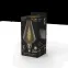 Лампа светодиодная LED Filament Vase E27 8.5W Gray 165lm 1800K 1/2 | 180802005 | Gauss