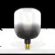 Лампа светодиодная LED Filament V140-DC Black-Clear 5W E27 200lm 1800K 140*204mm 1/6 | 1008802105 | Gauss