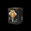 Лампа светодиодная Led Vintage Filament Flexible BD160 8W 330lm E27 160*210mm Gray 2400K 1/6 | 162802008 | Gauss