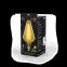 Лампа светодиодная LED Filament Vase E27 8.5W Amber 660lm 2000K 1/2 | 180802105 | Gauss