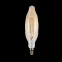 Лампа светодиодная LED Vintage Filament BT120 8W E27 120*420mm Amber 780lm 2400K 1/10 | 155802008 | Gauss