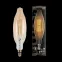 Лампа светодиодная LED Vintage Filament BT120 8W E27 120*420mm Amber 780lm 2400K 1/10 | 155802008 | Gauss