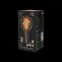 Лампа светодиодная LED Vintage Filament A160 8W E27 160*300mm Amber 780lm 2400K 1/6 | 149802008 | Gauss