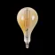 Лампа светодиодная LED Vintage Filament A160 8W E27 160*300mm Amber 780lm 2400K 1/6 | 149802008 | Gauss
