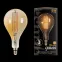 Лампа светодиодная LED Vintage Filament A160 8W E27 160*300mm Amber 780lm 2400K 1/6 | 149802008 | Gauss