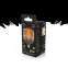 Лампа светодиодная LED Filament V140-DC Black-Clear 5W E27 200lm 1800K 140*204mm 1/6 | 1008802105 | Gauss
