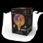 Лампа светодиодная LED Filament Rainbow Spiral G150CR 5W E27 250lm 1800K 1/6 | 1007802103 | Gauss