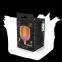 Лампа светодиодная LED Filament Flexible V140-DC Pink-Clear E27 5W 200lm 1800K 140*200mm 1/6 | 1010802105 | Gauss