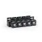 Лампа светодиодная LED 5Вт GU5.3 220В 4100К MR16 | 101505205 | Gauss
