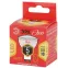 Лампа светодиодная RED LINE ECO LED MR16-5W-827-GU10 | Б0019062 | ЭРА