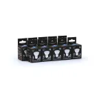 Лампа светодиодная LED 5Вт GU10 220В 4100К MR16 | 101506205 | Gauss