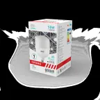 Лампа светодиодная промышленная Elementary T160 55W 5250lm 4000K E40 Promo LED 1/12 | 60426 | Gauss