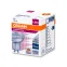 Лампа светодиодная LPPAR165036 4,3W/840 230V GU10 10X1 | 4052899958128 | OSRAM