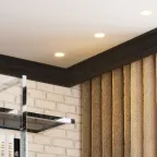 Лампа светодиодная LED 5W MR16 GU10-dim 3000K диммир. | 101506105-D | Gauss