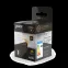 Лампа светодиодная LED 5W MR16 GU10-dim 3000K диммир. | 101506105-D | Gauss