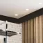 Лампа светодиодная LED 5W MR16 GU10-dim 3000K диммир. | 101506105-D | Gauss