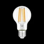 Лампа светодиодная Filament А60 20W 1850lm 4100К Е27 LED /10/40 | 1029022201 | Gauss