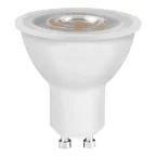 Лампа светодиодная LSPAR165036 5W/830 230V GU10 10X1RU | 4058075403376 | OSRAM