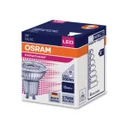 Лампа светодиодная LPPAR165036 4,3W/827 230V GU10 10X1 | 4052899958104 | OSRAM