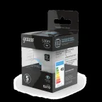 Лампа светодиодная LED 5W MR16 GU10-dim 4100K диммир. | 101506205-D | Gauss