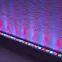 Светильник светодиодный ДБУ-36w 24в RGB IP65 с DMX линейный