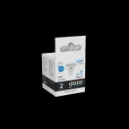 Лампа светодиодная LED 5,5Вт GU5.3 220В 6500К Elementary MR16 | 13536 | Gauss