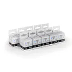 Лампа светодиодная LED 5,5Вт GU5.3 220В 6500К Elementary MR16 | 13536 | Gauss