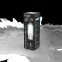 Лампа светодиодная LED 4,5Вт G9 AC220-240В 4100К| 107809204 | Gauss