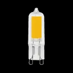 Лампа светодиодная LED 4,5Вт G9 AC220-240В 4100К| 107809204 | Gauss