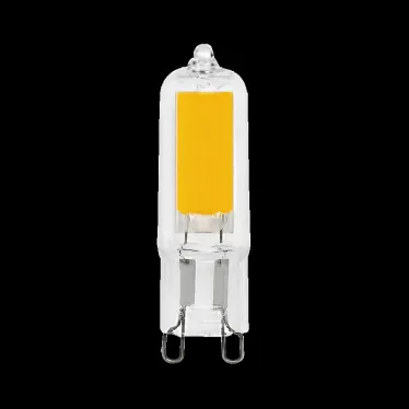 Лампа светодиодная LED 4,5Вт G9 AC220-240В 4100К| 107809204 | Gauss