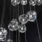 Лампа светодиодная LED 3Вт G9 AC220-240В 4100К пластик | 107409203 | Gauss