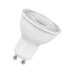 Лампа светодиодная LED 3,6Вт GU10 230В 3000К LED LS PAR16 3536 отражатель (рефлектор) 36 град | 4052899971691 | Osram