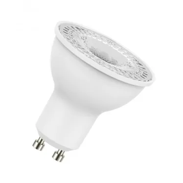 Лампа светодиодная LED 3,6Вт GU10 230В 3000К LED LS PAR16 3536 отражатель (рефлектор) 36 град | 4052899971691 | Osram