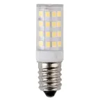 Лампа светодиодная LED 3,5Вт Е14 4000К smd T25-3,5W-CORN-840-E14 | Б0028745 | ЭРА