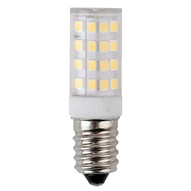 Лампа светодиодная LED 3,5Вт Е14 4000К smd T25-3,5W-CORN-840-E14 | Б0028745 | ЭРА