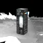 Лампа светодиодная LED 3,5Вт G9 AC220-240В 4100К Glass | 107809203 | Gauss