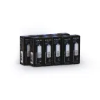 Лампа светодиодная LED 3,5Вт G9 AC220-240В 4100К Glass | 107809203 | Gauss