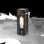 Лампа светодиодная LED 3,5Вт G9 AC220-240В 3000К Glass | 107809103 | Gauss