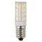 Лампа светодиодная LED T25-3,5W-CORN-827-E14  СТАНДАРТ (диод, капсула, 3,5Вт, тепл, E14) | Б0028744 | ЭРА