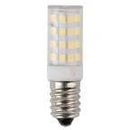 Лампа светодиодная LED T25-3,5W-CORN-827-E14  СТАНДАРТ (диод, капсула, 3,5Вт, тепл, E14) | Б0028744 | ЭРА
