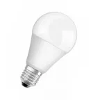 Лампа светодиодная LED 14,5Вт Е27 230В 2700К PARATHOM CLASSIC A 100 DIM груша d62x126мм | 4052899960909 | Osram