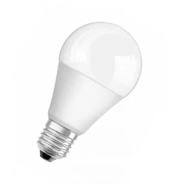 Лампа светодиодная LED 14,5Вт Е27 230В 2700К PARATHOM CLASSIC A 100 DIM груша d62x126мм | 4052899960909 | Osram