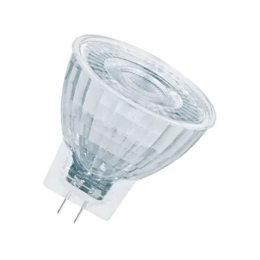 Лампа светодиодная PARATHOM DIM MR11 20 dim 36° 3, 2W/827 GU4 | 4058075263925 | Osram
