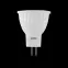 Лампа светодиодная LED 3Вт GU4 220В 4100К MR11 d35х45мм | 132517203 | Gauss