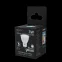 Лампа светодиодная LED 3Вт GU4 220В 4100К MR11 d35х45мм | 132517203 | Gauss