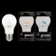 Лампа светодиодная LED 11Вт E27 220В 3000К A60, диммируемая | 102502111-D | Gauss